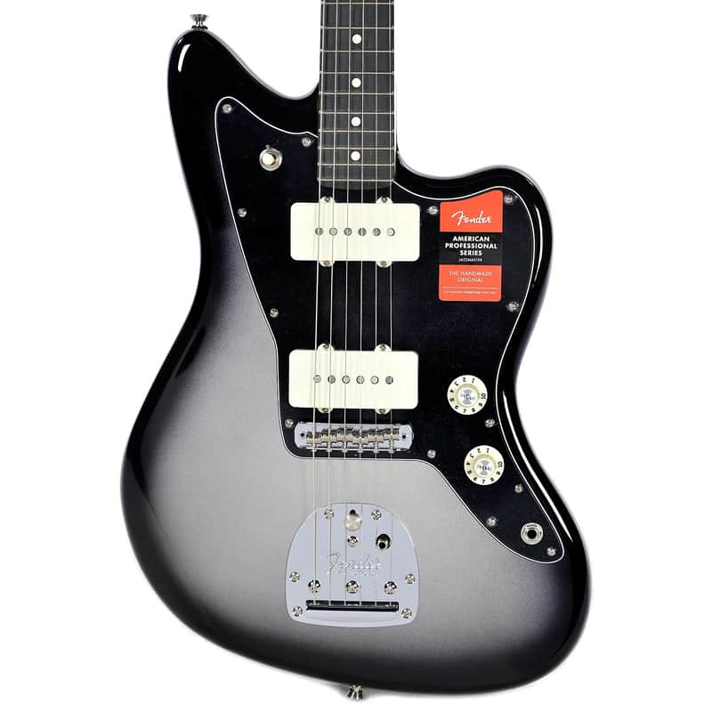 ギター fender American Professional Jazzmaster Fender American Professional Jazzmaster Olympic | Jazzmaster for Sale