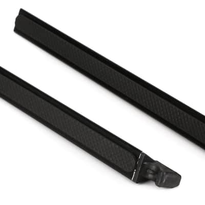 Ultimate Support TBR-130 Standard Tribar Pair imagen 1