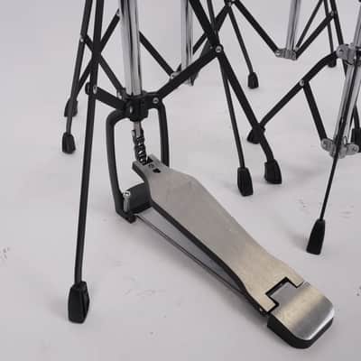 Ajax Light Weight hardware set with drum pedal - new image 2