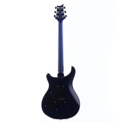 Paul Reed Smith (PRS) SE 25th Anniversary Custom24 Royal Blue [K19909] (07/06) image 2