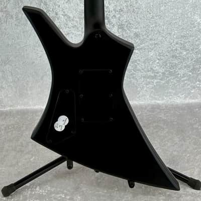 JACKSON LIMITED EDITION PRO PLUS PURE METAL KE1A KELLY  STEALTH image 2
