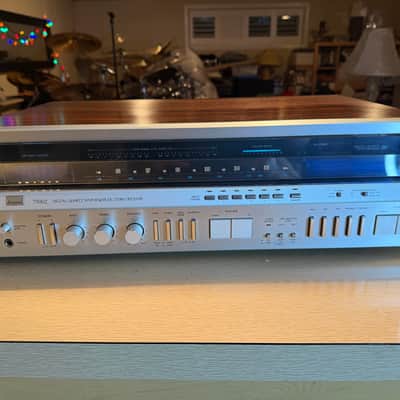 Sansui 7900Z Am/Fm Quartz Stereo Receiver 100WPC MONSTER FRESH FULL SERVICE MINT image 2