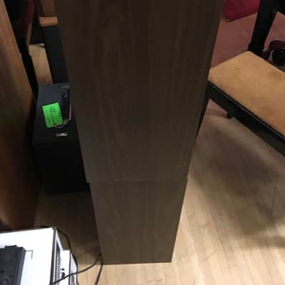 Sansui SP 2500A Vintage 3 Way 5 Speakers image 3