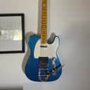 Fender Custom Shop '52 Reissue Telecaster Journeyman Relic + Bigsby + Ilitch Noise Canceling
