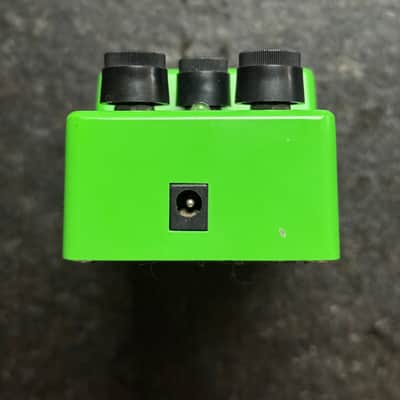 Ibanez TS9 Tube Screamer 2002 - Present - Green image 5