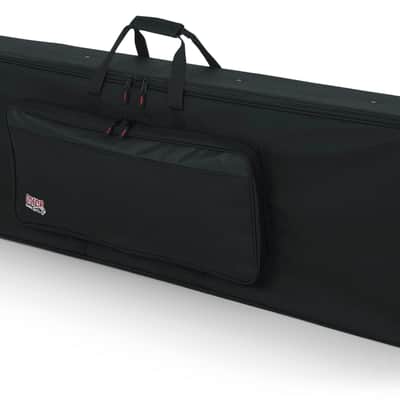 Gator Cases - GK-88 - 88 Note Lightweight Keyboard Case image 2