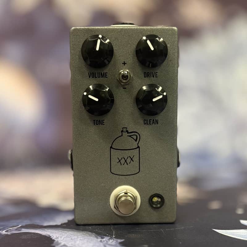 JHS Moonshine V2