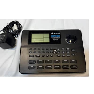 Alesis SR-16 Drum Machine 2010s