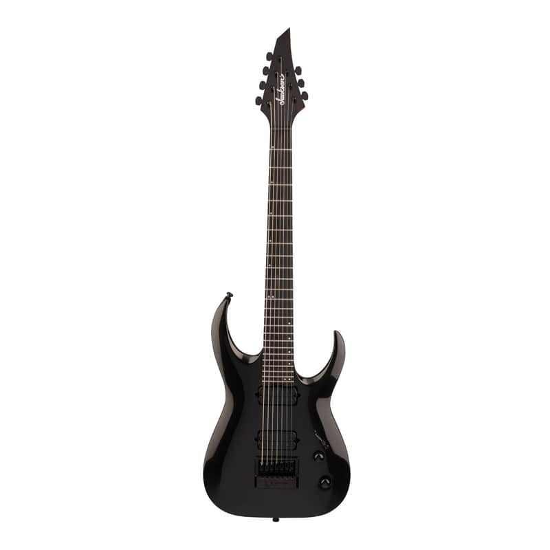 Jackson Pro Plus Series Misha Mansoor Signature Juggernaut ET7 image 1