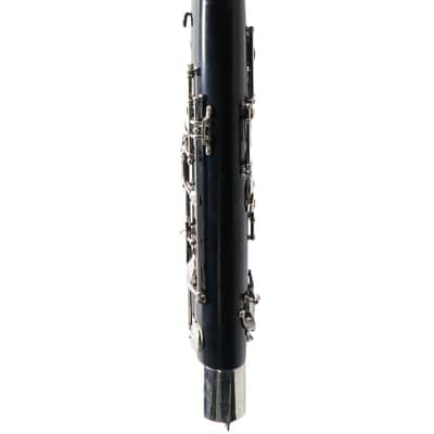 Fox Renard 41 Intermediate Bassoon in Polypropylene SN 14926 imagen 16
