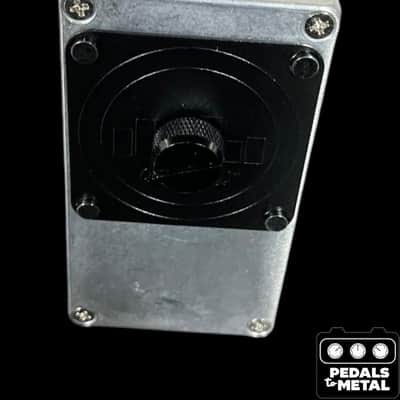 Joe Gore Cult fuzz - Silver - X16629 image 5