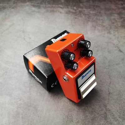 Ibanez JD9 Jet Driver image 11