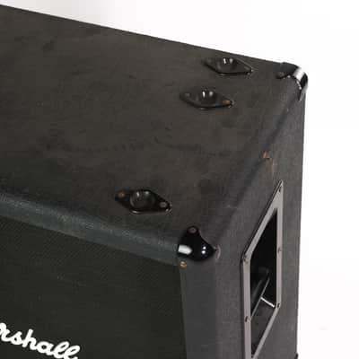 Marshall Model 8412 Lead 412 Owned by Mike Dirnt image 4