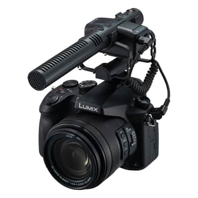 Zoom M3 MicTrak Shotgun Mic Handheld Recorder image 13
