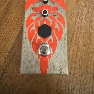 Beetronics Abelha Tropical Fuzz 2024 - Present - Various image 2