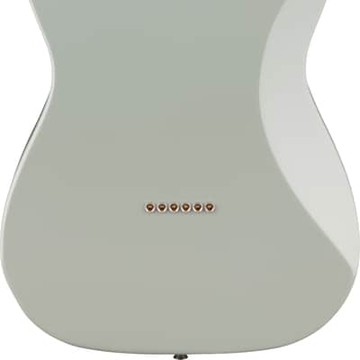 Fender Player II Telecaster HH Rosewood Cactus Gray image 3