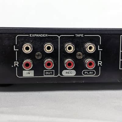 Pioneer EX9000 Dynamic Range Expander Duel Switchable Voltage image 8