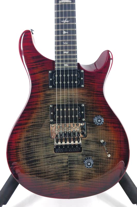 PRS SE Floyd Custom 24 (2017 - Present) | Reverb