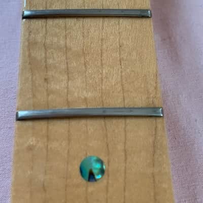 Fender Custom Shop Stratocaster 2006 Robin Trower image 12