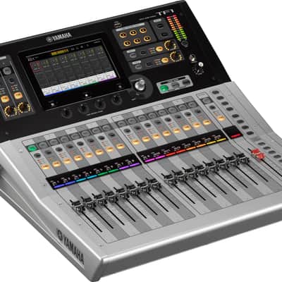 Yamaha TF1 16 Channel Digital Mixer image 3