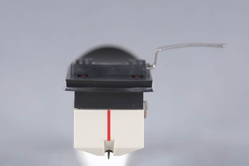 Denon DL-109D MM Cartridge In Excellent Condition | Reverb