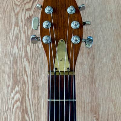 Martin EM-18 1979 Natural - Mighty Mite pickups Van Halen ★Free EU Shipping★ image 14