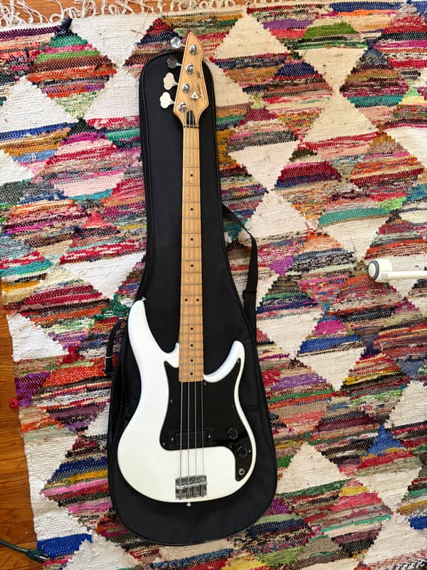 Peavey Patriot