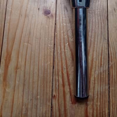 Pearl TH88S Short Tom Holder with Gear Tilter 2010s - Chrome image 3