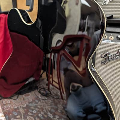 Silvertone 1446 2026 - Gloss Black image 17