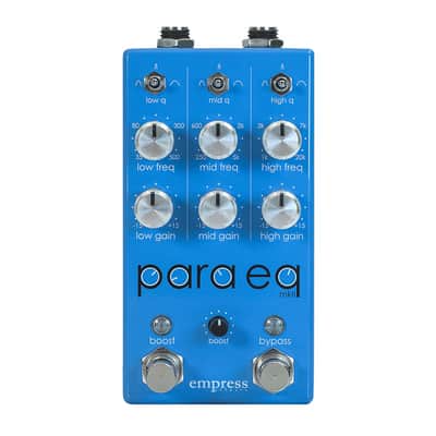 Reverb.com listing, price, conditions, and images for empress-eq