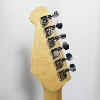 Used Behringer Metalien Electric Guitar image 5