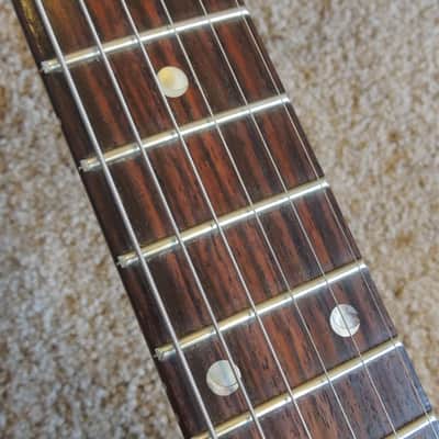 PRS Singlecut Hollowbody Standard 2008 - Paul Reed Smith image 10
