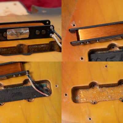 【used】Fender / 1973 Jazz Bass 3TS 3.910kg #404700【Consignment】【GIB Yokohama】【price included SHIPPING & IMPORT TAX & VAT】 image 19