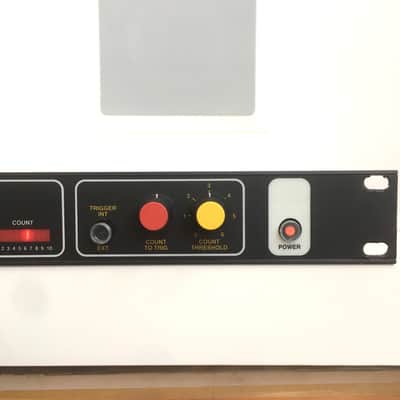 ADR Panscan - Audio & Design Recording (Near Mint) image 5