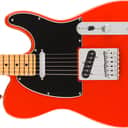 Fender Player II Telecaster® 2025 Coral Red