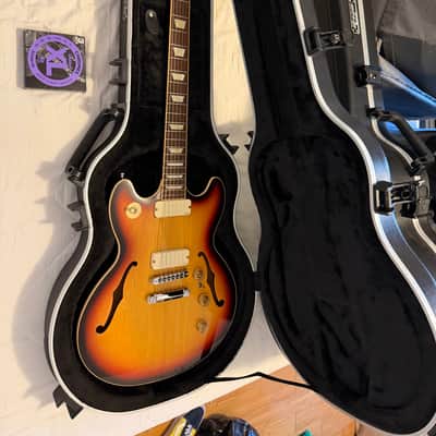 Gibson Midtown Standard w/ EMG Pickups Bild 1