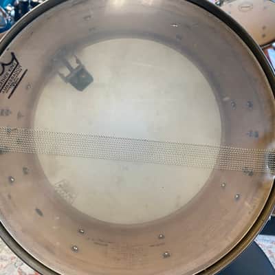 Slingerland Radio King Snare Drum image 14