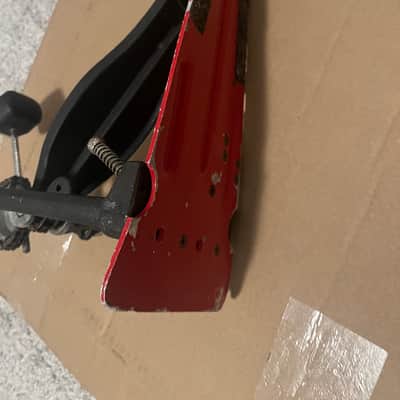 Immagine DW DW 5000 chain  bass drum pedal - 5