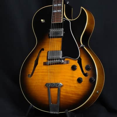GIBSON USA ES-175 Reissue -1998- Vintage Sunburst [94038881] (06/08) imagen 1