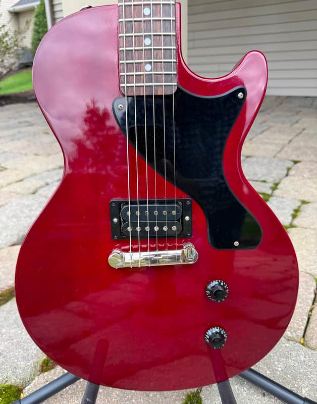 K-Line KL-90 - Cherry image 1