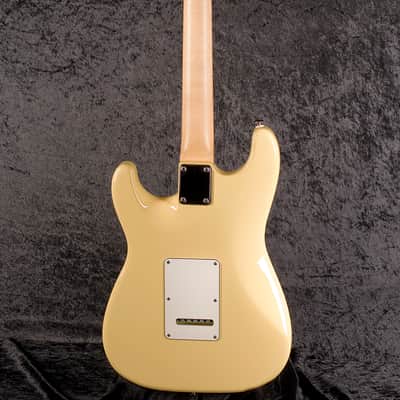 Suhr Classic S HSS RW SSCII VY image 4
