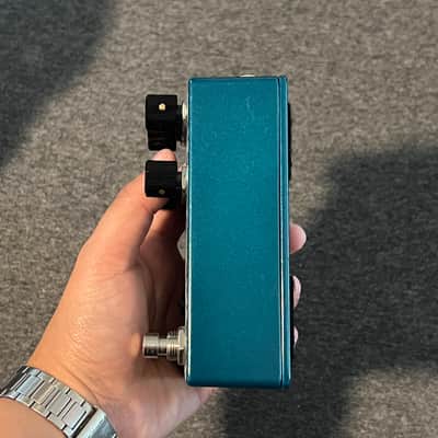 Walrus Audio Fathom Multi-Function Reverb 2018 - Present - Blue image 5