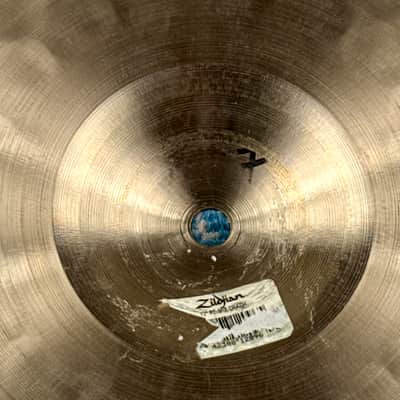 Zildjian 12" REMIX Crash 433g image 8