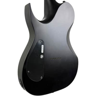 Solar T2 C6 2021 - Carbon Black Matte image 5