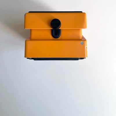 Boss DF-2 Super Feedbacker and Distortion 1985 - 1989 - Orange image 6