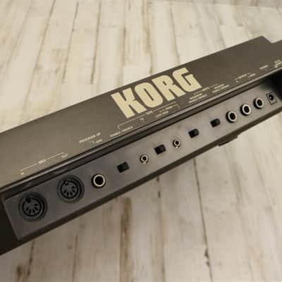 Immagine PROJECT Korg Poly 800 (020) - 6