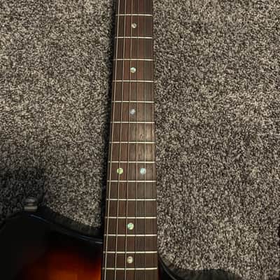 Ruby Guitars Model 02 image 7
