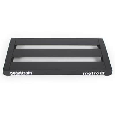 Pedaltrain Metro 16 Pedalboard with Soft Case image 2