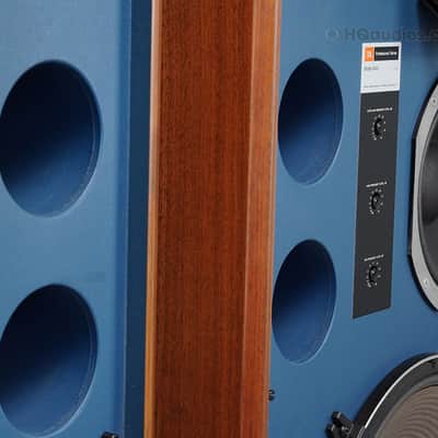 JBL 4344 Pair Vintage Speakers - Professionally Restored - 1-Year Warranty image 9