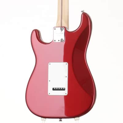 Fender American Professional Stratocaster Rosewood Candy Apple Red [US19052618] (08/03) image 5